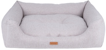 Loomavoodi Amiplay Montana, liivakarva pruun, 68x56x18 cm