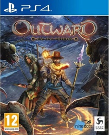 Outward Day One Edition PS4