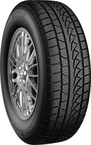 Зимняя шина Petlas Snow Master 245/45/R18, 100-V-240 km/h, B, C, 70 дБ