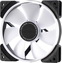 Fractal Design Prisma SL-12 120mm White
