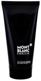 Mont Blanc Emblem Shower Gel 150ml