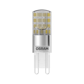 Osram Ledvance LED Star PIN CL 30 Non-Dim 2.6W/827 G9 4058075812055