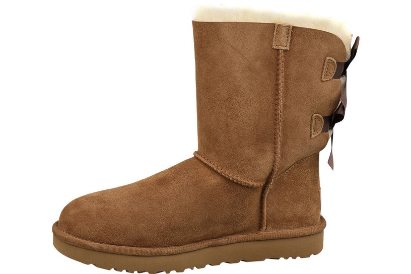 Jalanõud UGG Bailey Bow II 1016225, pruun, 36