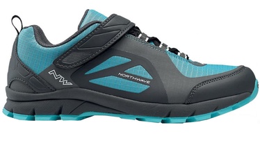 Northwave Escape Woman Evo Grey/Blue 39