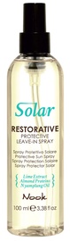 Nook Solar Spray 100ml