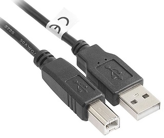 Tracer Cable USB / USB Black 3m