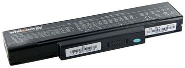 Whitenergy Battery Asus A32-F3 With Cover 4400mAh