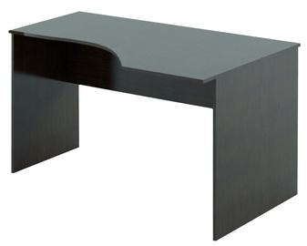 Rašomasis stalas Skyland Simple SET140-1R Legno Dark