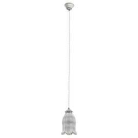 Griestu lampa Eglo Vintage Patina 60W E27