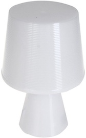 Eglo Montalbo Table Lamp 40W E14 White