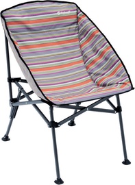 Saliekams krēsls Outwell Venado Summer 470241, daudzkrāsains