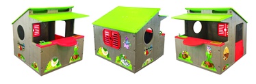Домик Paradiso Kiosk T02525