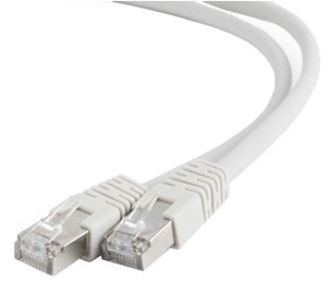 Gembird Patch Cable SFTP CAT6a 1m