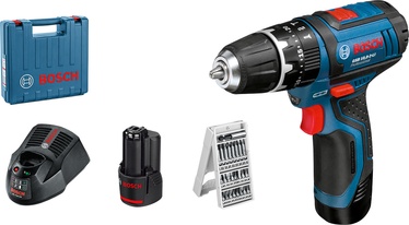 TRELL AKU GSB 12V-15 2X2.0