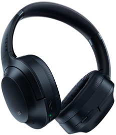 Razer Opus Over-Ear Wireless Gaming Headset Black