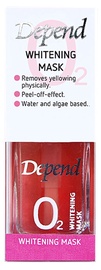 Маска для ногтей Depend, 11 мл