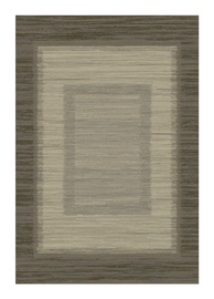 Paklājs Argentum 63006/2313, 1.2x1.7m, brūns