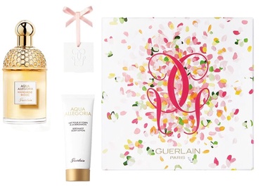 Набор для женщин Guerlain Aqua Allegoria