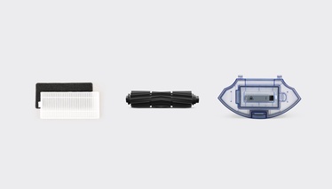 PUT.SŪC.PIED.K.ECOVACSPETKIT D-KT00-2018