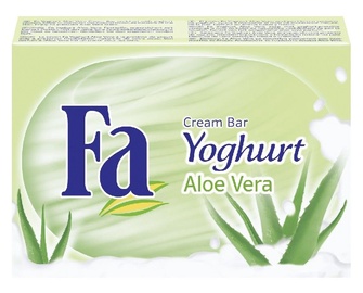 Seep Fa Yoghurt Aloe Vera, 90 g