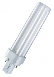 Лампочка Osram, G24d-2, 1200 лм
