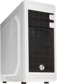 Raijintek Arcadia Midi Tower Insulated White