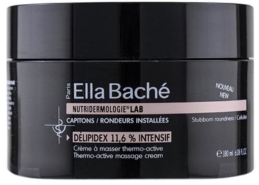 Kehakreem Ella Bache Thermo-Active Delipidex 11,6%, 180 ml