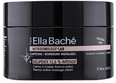 Крем для тела Ella Bache Thermo-Active Delipidex 11,6%, 180 мл
