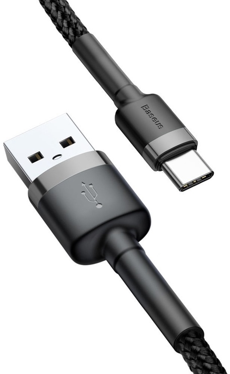 Провод Baseus, USB Type C/USB, 2 м