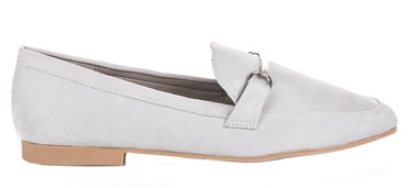 Vices Shoes 49347 Gray/Silver 40/7