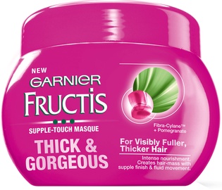 Garnier Fructis Thick&Gorgeous Mask 300ml