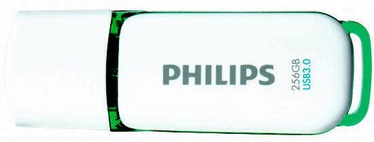 USB zibatmiņa Philips Snow Edition, 256 GB