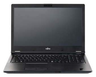 Fujitsu Lifebook E559 Black VFY:E5590M131SPL