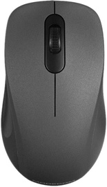 Kompiuterio pelė Modecom WM10S, juoda