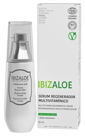 Serums Ibizaloe Multivitamin, 40 ml