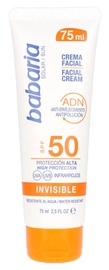 Apsauginis kremas nuo saulės Babaria Sun SPF50, 75 ml