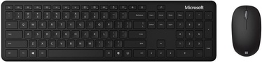 Клавиатура Microsoft Desktop Bluetooth Bundle US QHG-00013