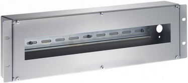Аксессуары для серверных шкафов Intellinet 3U Enclosure with A Din Rail For Rack Cabinets