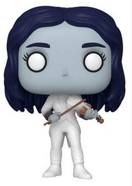 Funko Pop! Television The Umbrella Academy Limited Chase Vanya 934