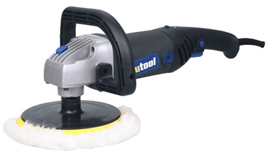 Pulētājs leņķa nep1200 1200W NUTOOL