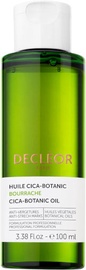 Масло для тела Decleor Cica Botanic, 100 мл