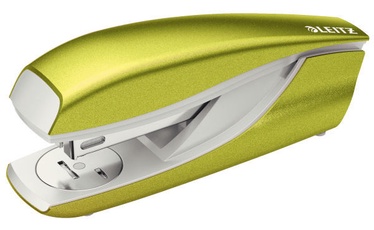 Leitz NeXXt Wow Office Stapler Green