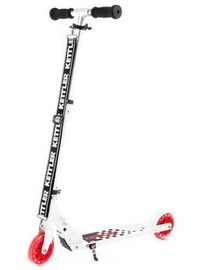 Kettler Zero 5 Whizz Kid White