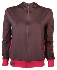 Джемпер Bars Womens Jacket Purple/Pink 94 XL