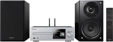 Pioneer X-HM86D Silver