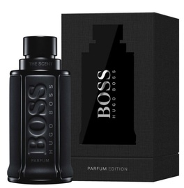 Kvepalai Hugo Boss The Scent For Him 100ml EDP Limited Edition