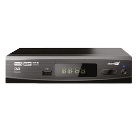 Skaitmeninis imtuvas Standart T210 SD DVB-T