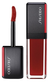 Lūpu krāsa Shiseido Laquerink 307 Scarlet Glare, 6 ml
