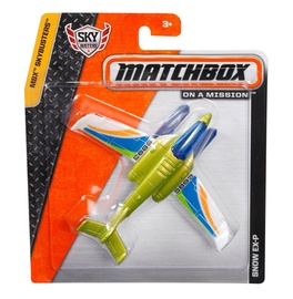 Mattel Matchbox Sky Busters 68982