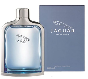 Jaguar Classic Blue 40ml EDT
